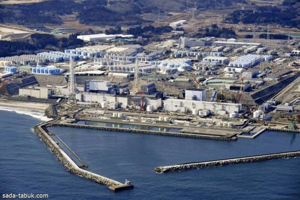 اليابان: حظر الصين للمأكولات البحرية «غير مقبول»