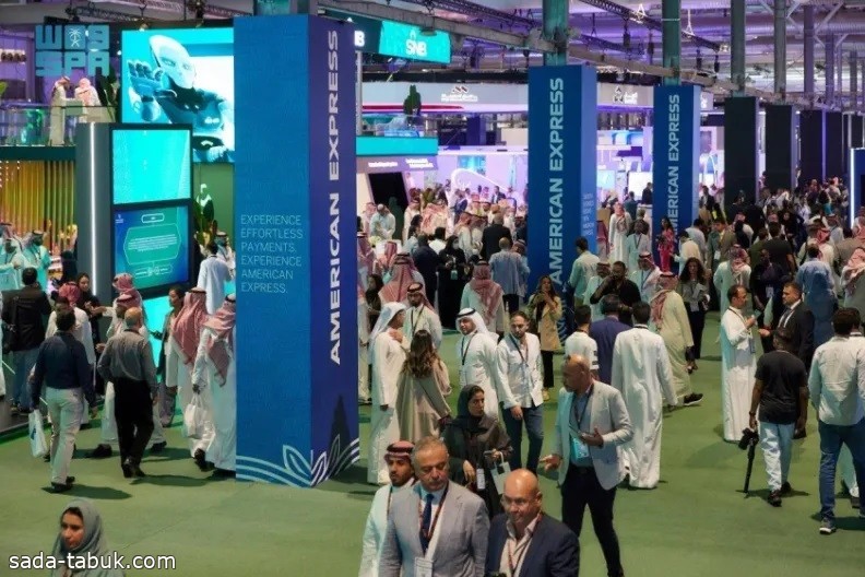 "سيملس السعودية 2023" يختتم أعماله بحضور أكثر من 25 ألف زائر