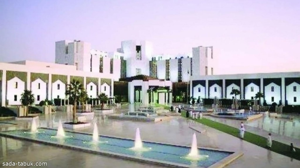 مستشفى الملك خالد التخصصي للعيون بالرياض يوفر وظائف شاغرة في مختلف التخصصات
