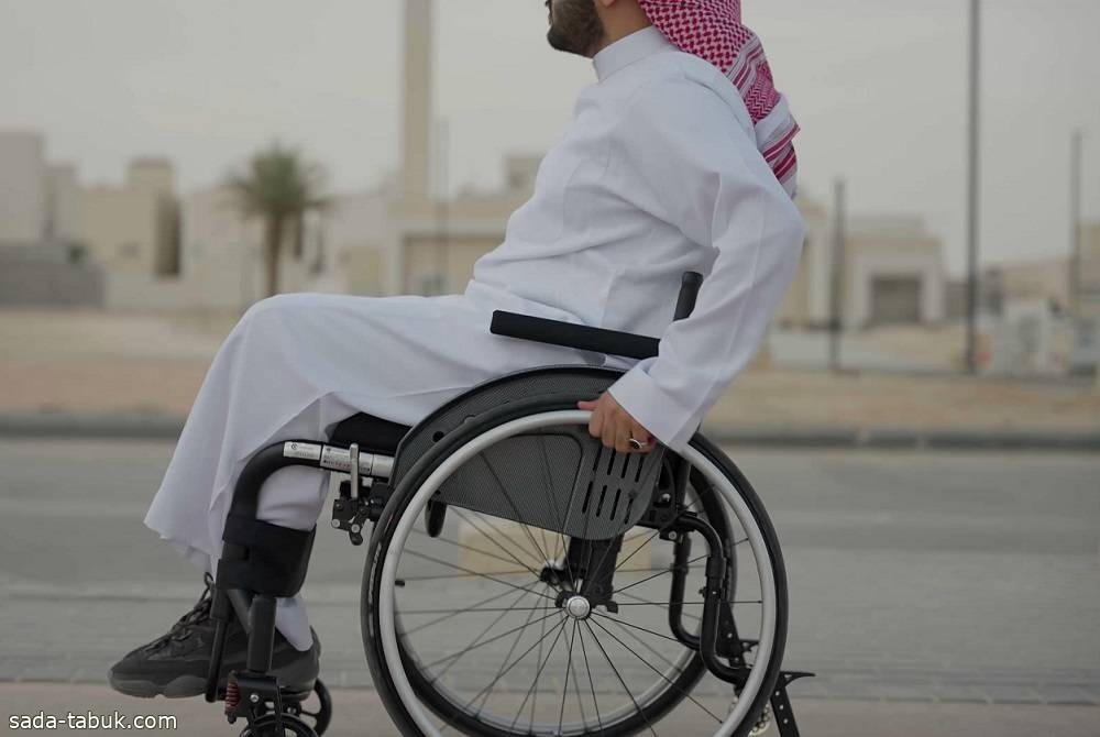 غرامة تصل إلى نصف مليون ريال والسجن مدة لا تتجاوز عامين للمعتدين على الأشخاص ذوي الإعاقة