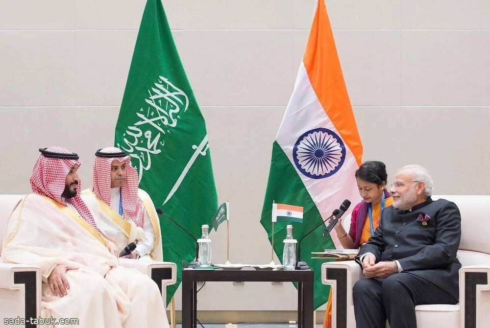 السعودية والهند.. 75 عاماً من الشراكة الإستراتيجية والمصالح المشتركة