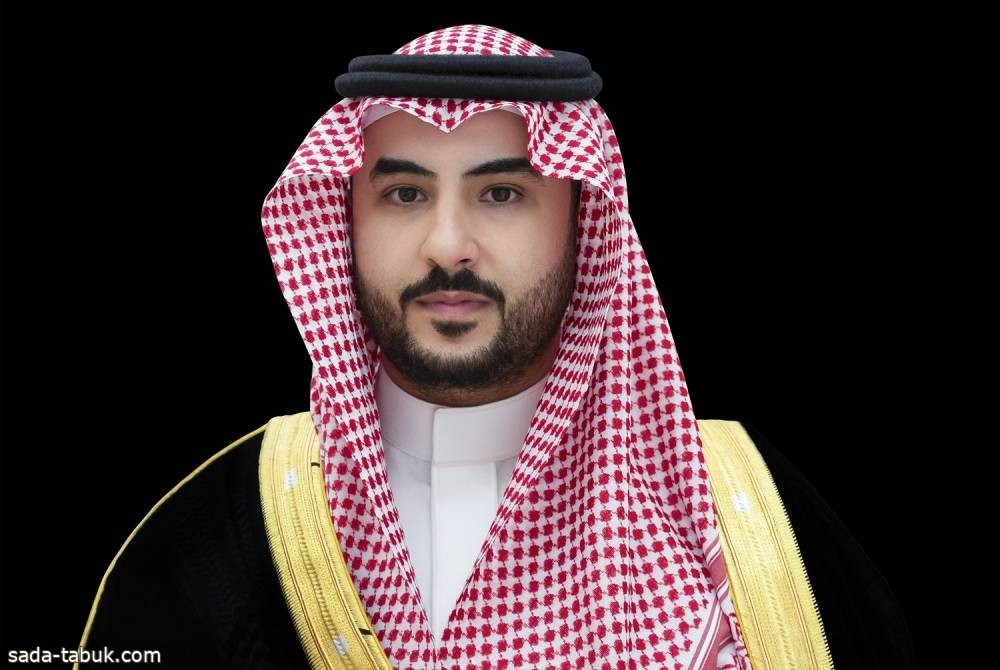 بتوجيه ولي العهد.. وزير الدفاع يؤكد استمرار السعودية بدعم مجلس القيادة الرئاسي اليمني