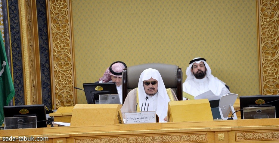 مجلس الشورى : مطالبات بزيادة الرقابة على المحتوى الإعلامي الرقمي