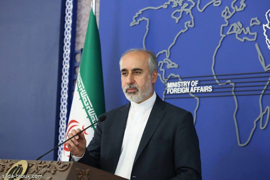 إيران : نتوقع تنفيذ اتفاق تبادل السجناء مع واشنطن اليوم