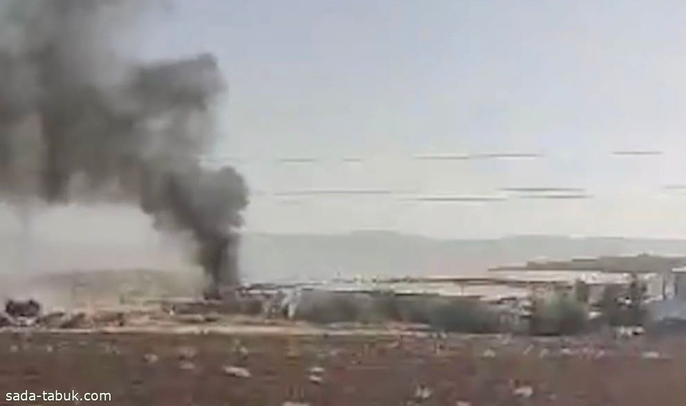مقتل 6 في هجوم على مطار قرب السليمانية بالعراق