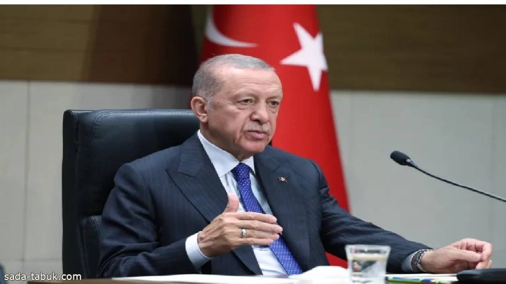 أردوغان: «جهات» تسمم العلاقات مع واشنطن