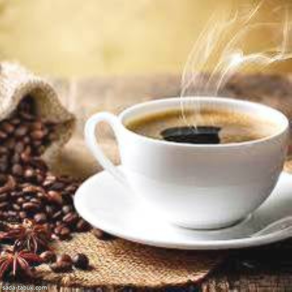 4 فناجين قهوة للوصول لفوائد الكافيين
