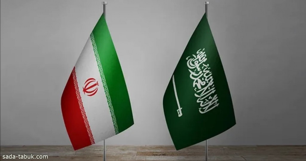 طهران : السعودية وإيران قوتان إقليميتان مهمتان .. لا حدود للتعاون بينهما