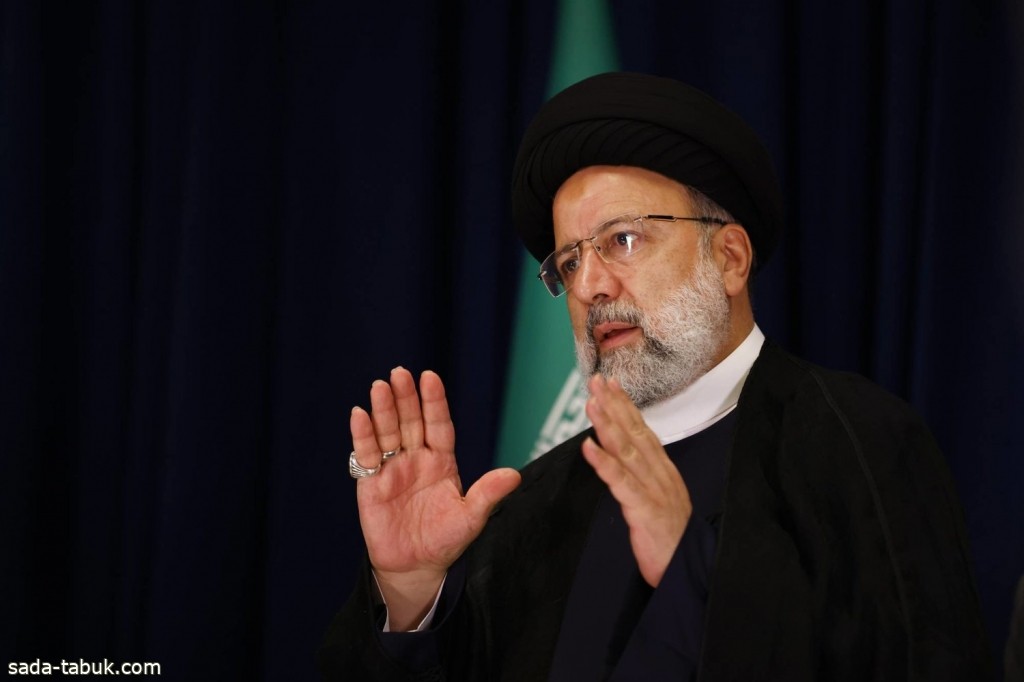 الرئيس الإيراني لا يرى أي عائق لاستعادة العلاقات مع مصر