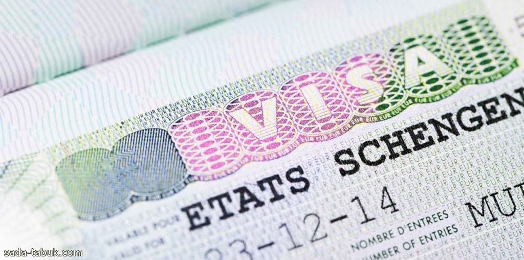 "دول الشينغن" تطبّق نظام "التأشيرة الأمريكية" وفرض تحديد بلد القدوم والمغادرة ومدة الإقامة.. في هذا التوقيت