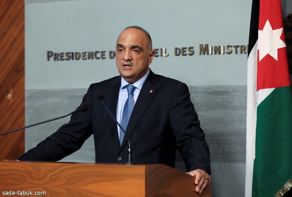 الأردن: وزراء حكومة الخصاونة يقدمون استقالاتهم تمهيداً لتعديل سابع