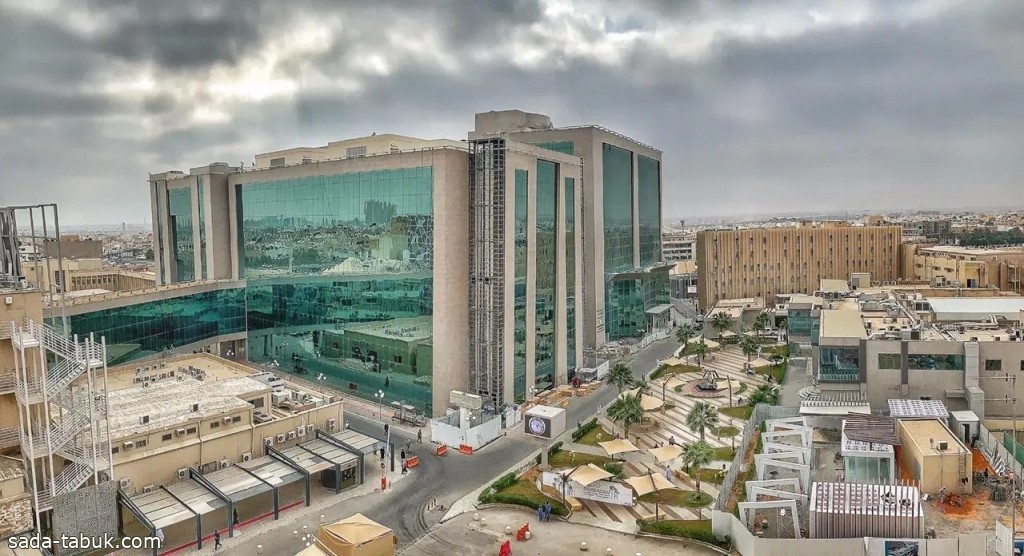 مدينة الملك سعود الطبية توفر وظائف شاغرة في عدد من التخصصات