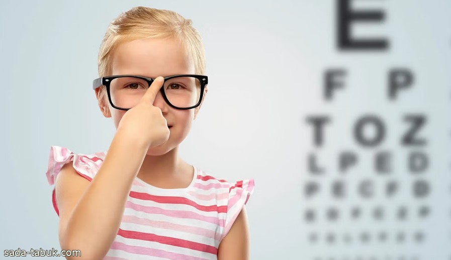 أعراضه وطرق العلاج.. "صحة جدة": الأطفال والمراهقون الأكثر عُرضة للإصابة بقصر النظر