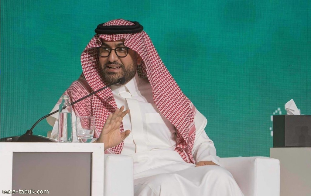 الرئيس التنفيذي لهيئة السياحة : السعودية استقبلت 17 مليون سائح حتى يوليو