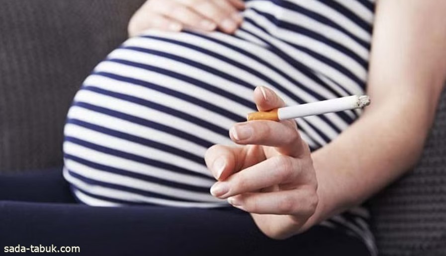 احذر.. الخطر الذي يسبّبه التدخين أثناء الحمل على الطفل والأم؟