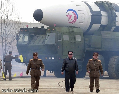 كوريا الشمالية : الوكالة الدولية للطاقة الذرية بوق لأميركا
