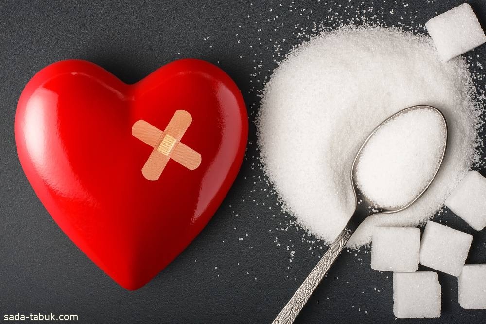دراسة تحذَّر: وجود علاقة بين بدائل السكر وأمراض القلب