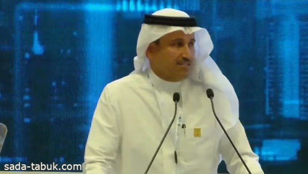 وزير النقل : السعودية تسعى لتكون ضمن أفضل 10 دول بقطاعي اللوجستيات والبريد