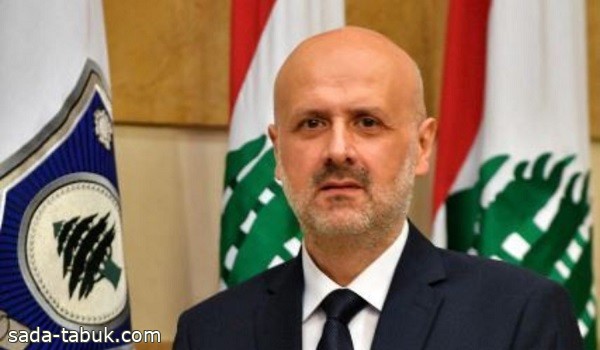 وزير الداخلية اللبناني : لن نسمح بالوجود السوري العشوائي ولبنان ليس للبيع