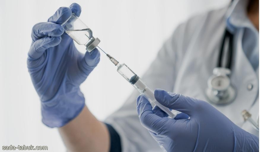 مدينة الملك سعود الطبية تكشف عن الفئات الأكثر أهمية لأخذ لقاح الإنفلونزا