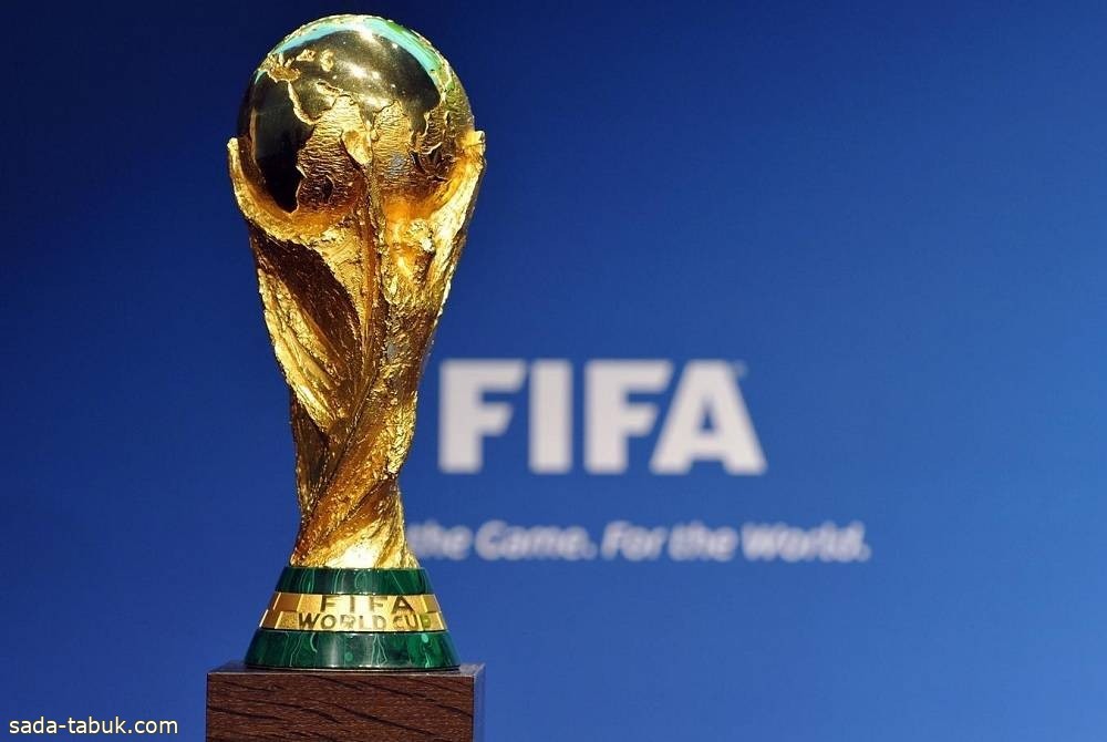 الكويت: نرحب برغبة السعودية في استضافة بطولة كأس العالم لكرة القدم 2034