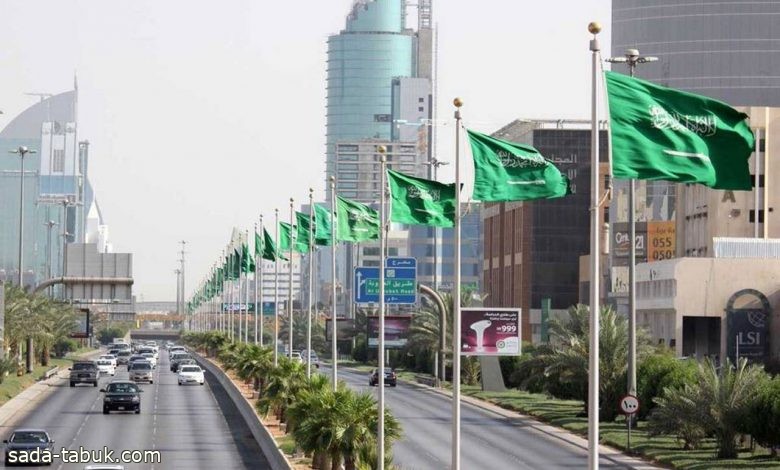 الرياض تحتضن أسبوع المناخ في منطقة الشرق الأوسط وشمال إفريقيا