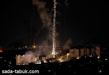إسرائيل توقف إمدادات الكهرباء المخصصة لقطاع غزة