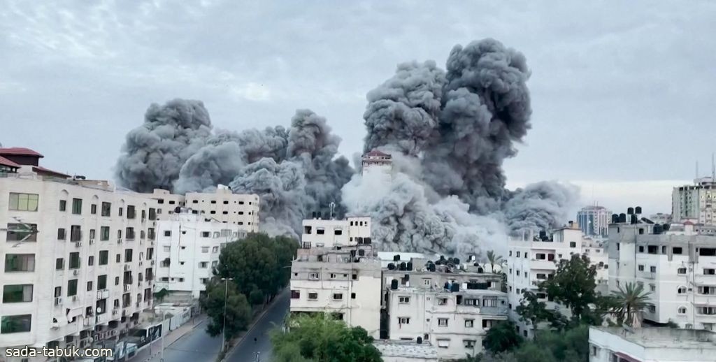 ارتفاع عدد شهداء العدوان الإسرائيلي على قطاع غزة إلى 256 شهيداً