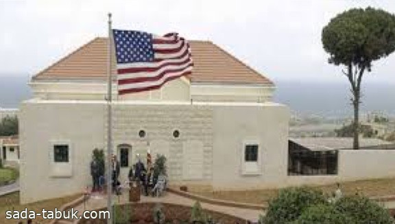 السفارة الأميركية بـ لبنان تحذر رعاياها بالمنطقة : الوضع في إسرائيل لا يمكن التنبؤ به