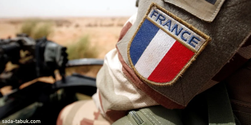 فرنسا تبدأ بسحب قواتها من النيجر