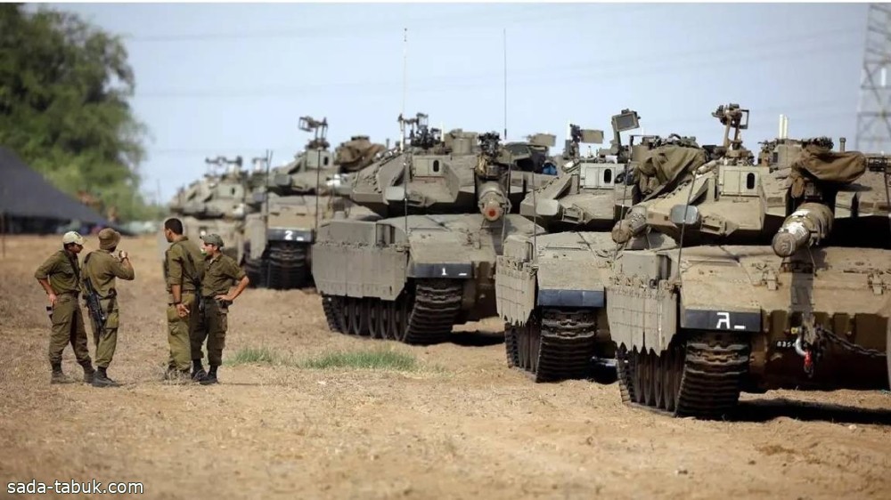 إسرائيل: اجتياح غزة بريّاً خلال ساعات