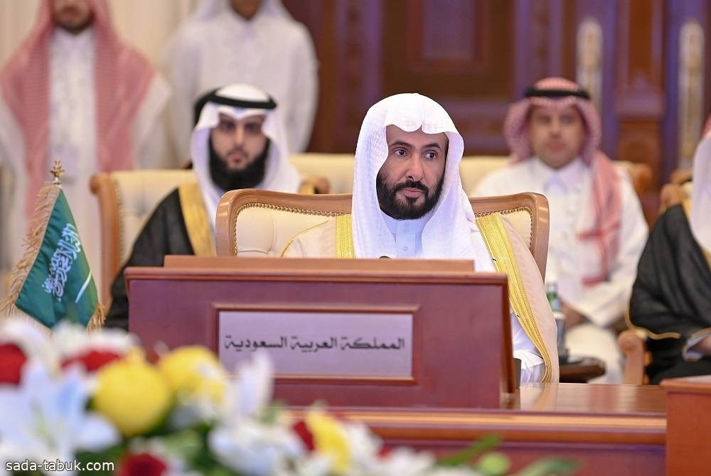 وزراء العدل في دول الخليج يبحثون اتفاقية تسليم المتهمين والمحكوم عليهم