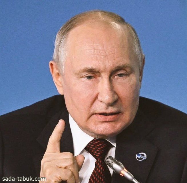 بوتين : روسيا مستعدة لتصدير كميات كبيرة من الحبوب
