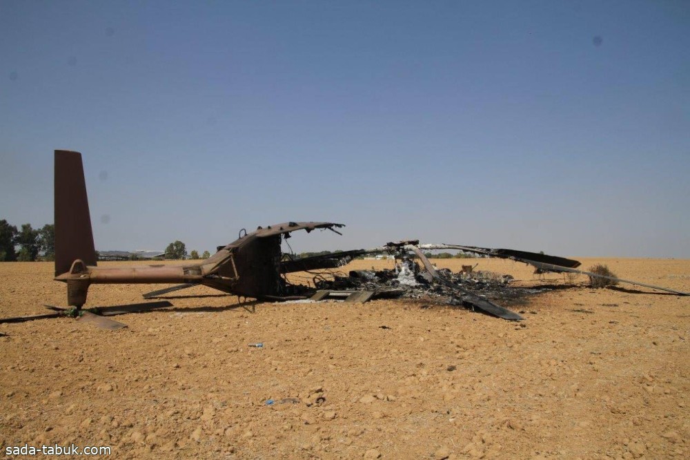 إسرائيل تعترف بتدمير طائرة حربية.. الشيشان وجنوب أفريقيا ترفضان التهجير القسري للفلسطينيين