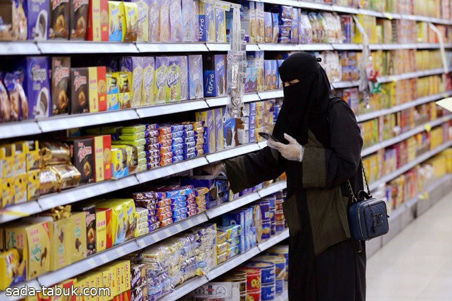 تباطؤ التضخم في السعودية إلى 1.7% في سبتمبر