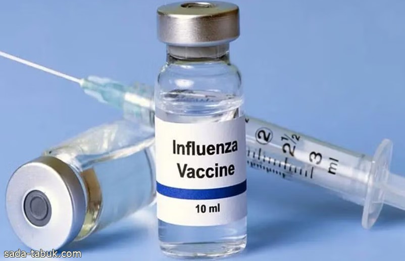 "الصحة": في هذه الحالات يُؤجل موعد التطعيم ضد الإنفلونزا الموسمية
