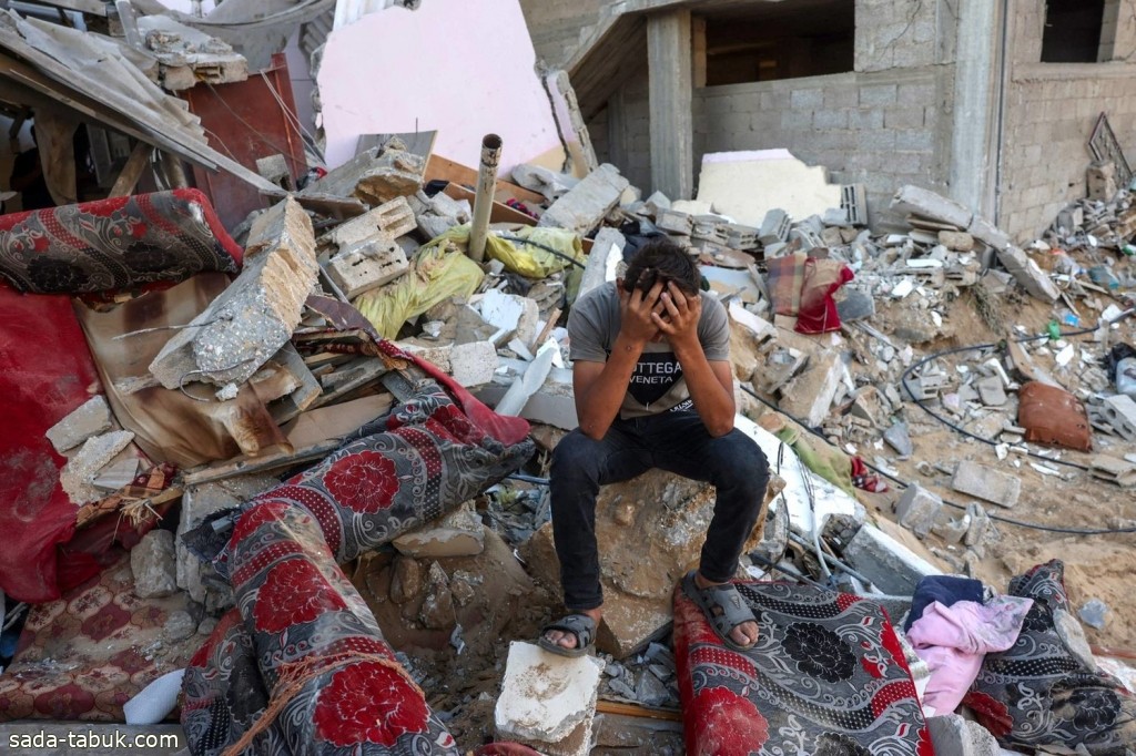 الصحة العالمية : أوامر إسرائيل بإخلاء مستشفيات شمال غزة حكم بالاعدام للمرضى والمصابين