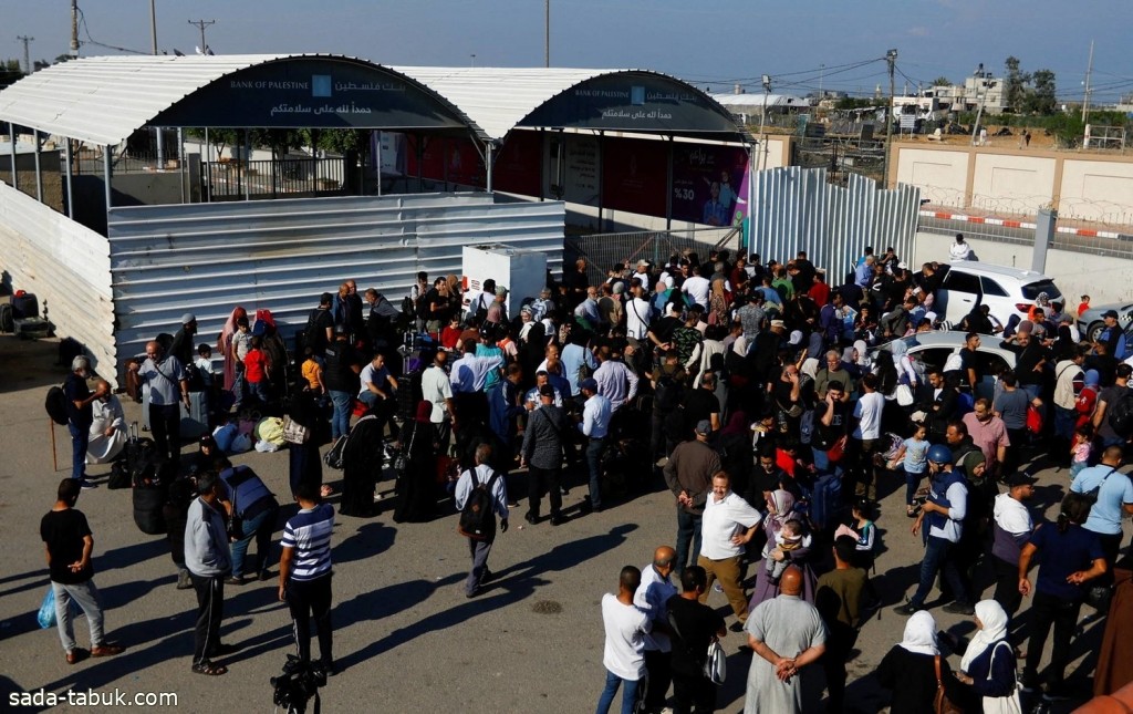 الصحة المصرية ترفع درجة الاستعداد بالمستشفيات تحسباً لتداعيات أزمة غزة
