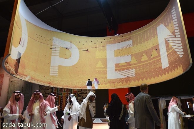 الهيئة السعودية للسياحة تجدد ترحيبها بجميع الزوار من كل أرجاء العالم​