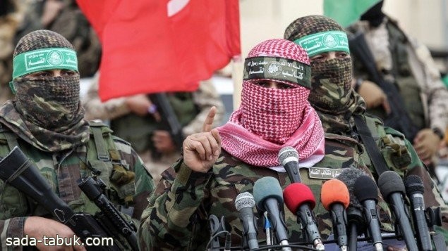 حماس : إطلاق سراح محتجزتين أمريكيتين لدواع إنسانية