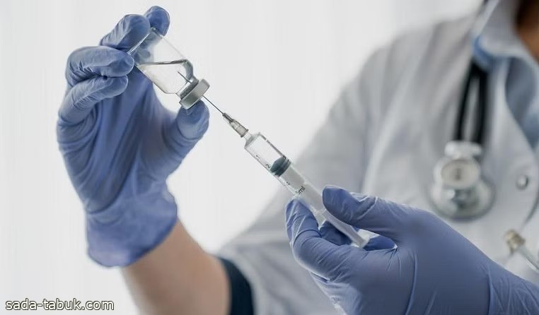 وزارة الصحة : لقاح الإنفلونزا الموسمية ممكن في أي وقت خلال الحمل