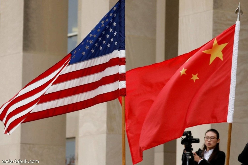 الصين تكشف عن قضية تجسس جديدة لصالح الولايات المتحدة