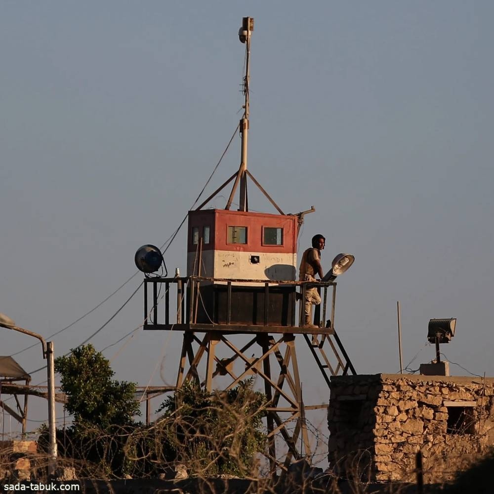 بعد اعتذار إسرائيل.. الجيش المصري: القصف استهدف برج مراقبة وأصاب جنودا