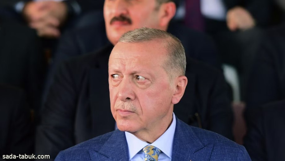 الرئيس التركي يلغي زيارته المخططة إلى تل أبيب