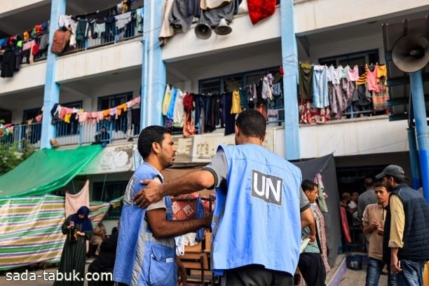 الأمم المتحدة : سنوقف عملياتنا في غزة الليلة إذا لم يتم السماح بدخول الوقود فورا