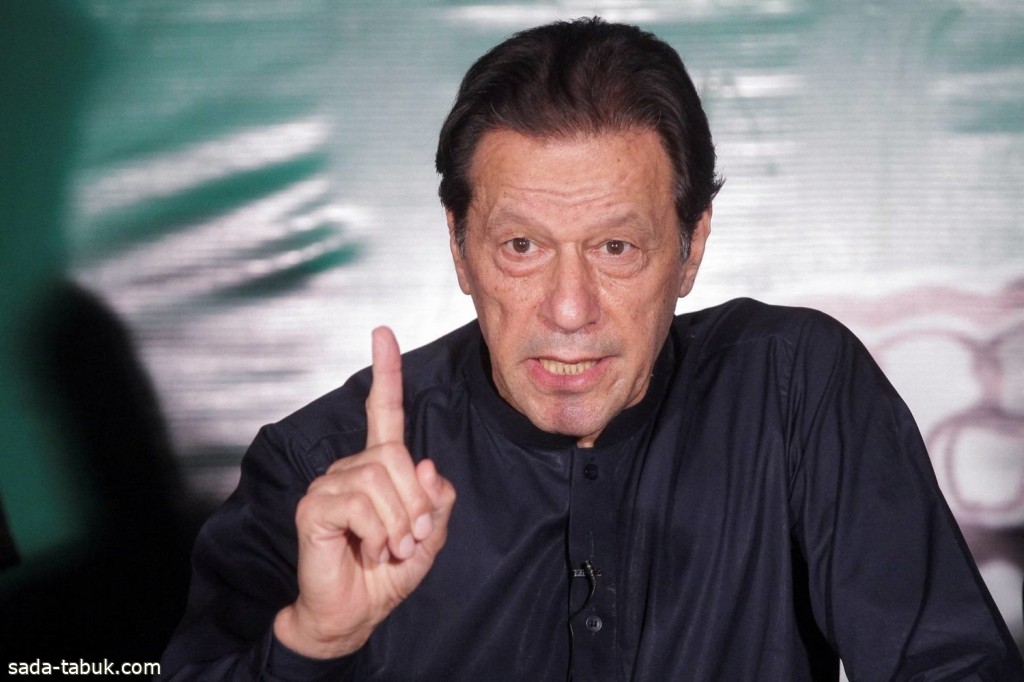 محكمة باكستانية ترفض الإفراج بكفالة عن عمران خان