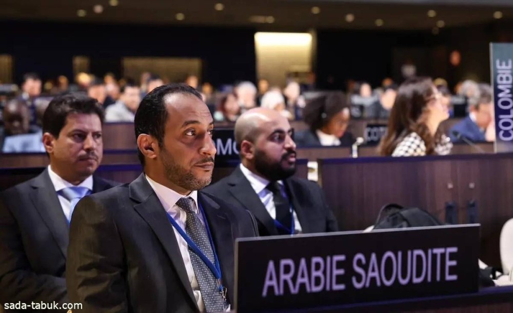 السعودية تفوز بمقعد نائب رئيس مؤتمر اليونسكو لمكافحة المنشطات حتى عام 2025