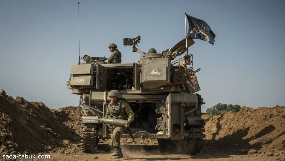 "نيويورك تايمز": السعودية تحذّر الولايات المتحدة من "اقتحام إسرائيل لغزة.. سيكون كارثيًّا"