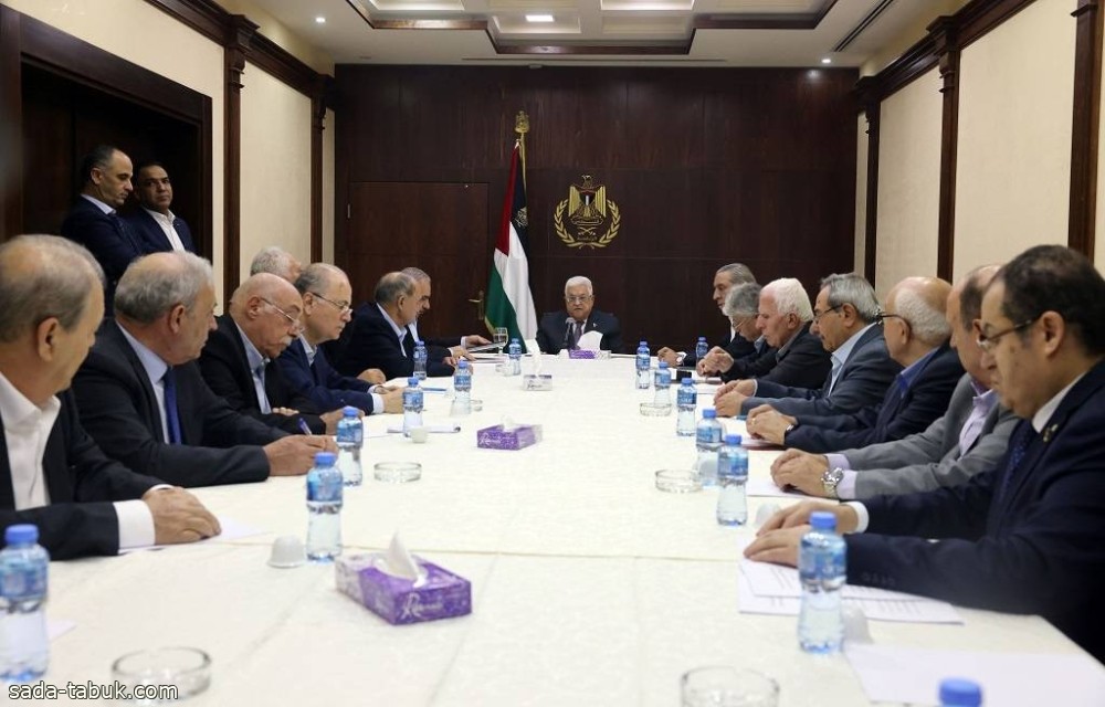 الرئيس الفلسطيني يدعو القادة العرب لقمة طارئة