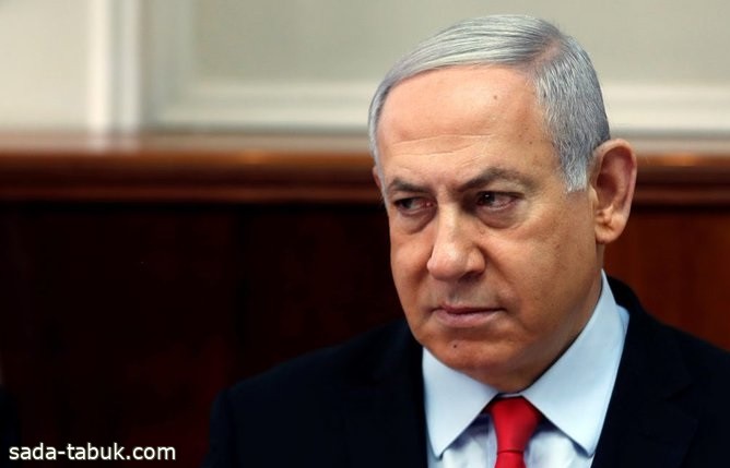 نتنياهو : الحرب في غزة ستكون طويلة وصعبة